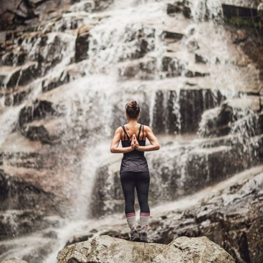 How to Hike More Mindfully