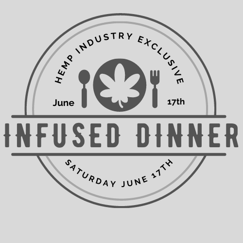 June 17th Infused Hemp Dinner