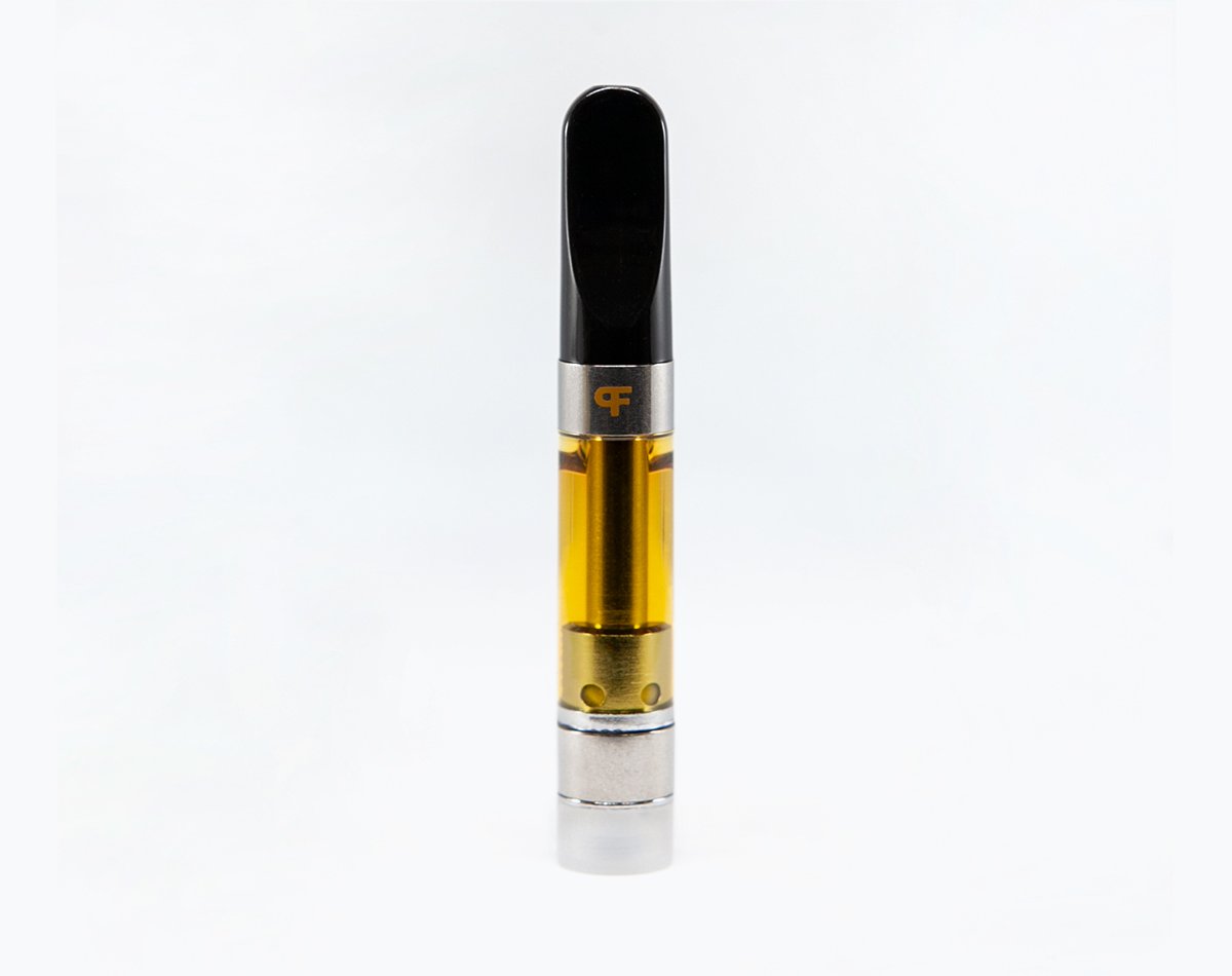 HHH Delta 8 THC - 900mg Vape Cartridge - 1 gram